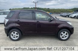 toyota rush 2014 NIKYO_PX15849