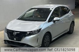nissan note 2022 CFJ1825098