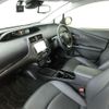 toyota prius 2021 CFJ1660137 image 3