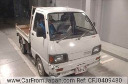 daihatsu hijet-truck 1991 -DAIHATSU--Hijet Truck S83Pｶｲ-030101---DAIHATSU--Hijet Truck S83Pｶｲ-030101-