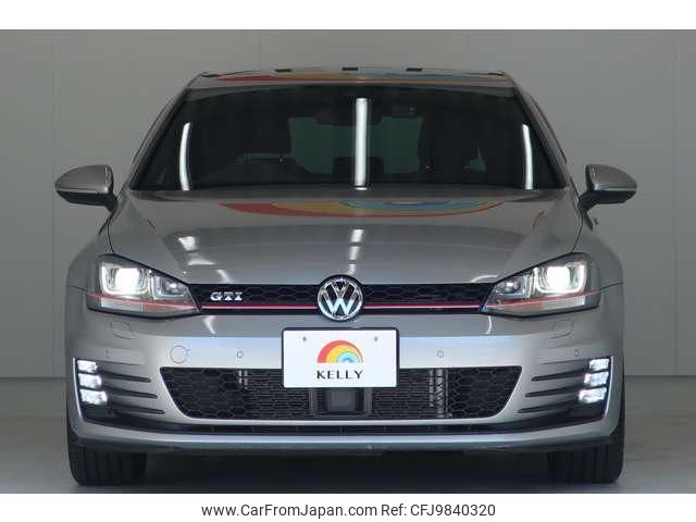 volkswagen golf 2016 -VOLKSWAGEN--VW Golf AUCHH--HW040483---VOLKSWAGEN--VW Golf AUCHH--HW040483- image 1