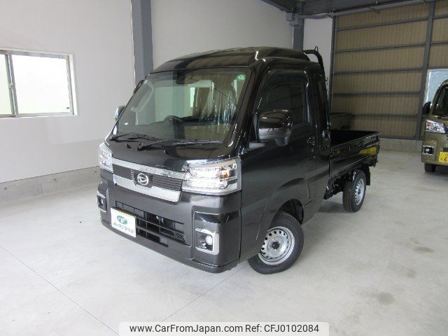 daihatsu hijet-truck 2024 -DAIHATSU 【岐阜 480ﾌ2676】--Hijet Truck S510P--0564424---DAIHATSU 【岐阜 480ﾌ2676】--Hijet Truck S510P--0564424- image 1