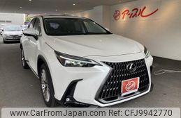 lexus nx 2024 quick_quick_5BA-AAZA20_1004820