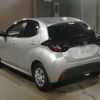 toyota yaris 2021 -TOYOTA 【なにわ 502ﾆ6868】--Yaris 5BA-KSP210--KSP210-0034016---TOYOTA 【なにわ 502ﾆ6868】--Yaris 5BA-KSP210--KSP210-0034016- image 5