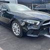 mercedes-benz a-class 2019 -MERCEDES-BENZ--Benz A Class 5BA-177147M--WDD1771472W015709---MERCEDES-BENZ--Benz A Class 5BA-177147M--WDD1771472W015709- image 3