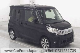 mitsubishi ek-space 2014 -MITSUBISHI--ek Space B11A--0026598---MITSUBISHI--ek Space B11A--0026598-