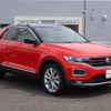 volkswagen volkswagen-others 2021 -VOLKSWAGEN--VW T-Roc 3DA-A1DFF--WVGZZZA1ZMV111163---VOLKSWAGEN--VW T-Roc 3DA-A1DFF--WVGZZZA1ZMV111163- image 6