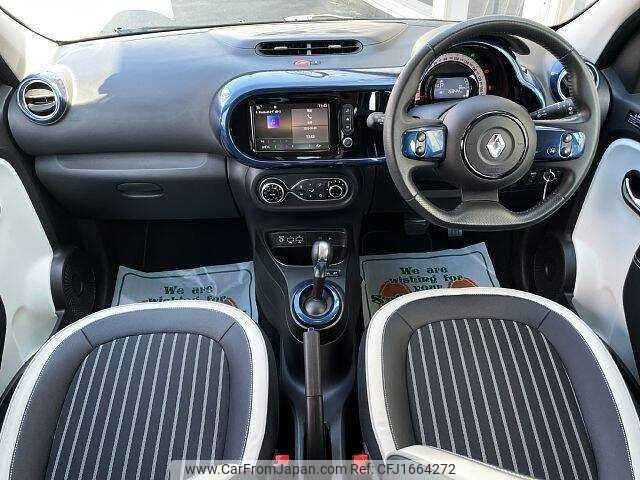 renault twingo 2021 CFJ1664272 image 1