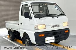 suzuki carry-truck 1995 Mitsuicoltd_SZCT361359R0705