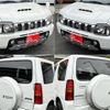 suzuki jimny 2014 -SUZUKI--Jimny JB23W--707415---SUZUKI--Jimny JB23W--707415- image 12