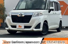 toyota roomy 2018 -TOYOTA--Roomy DBA-M900A--M900A-0174826---TOYOTA--Roomy DBA-M900A--M900A-0174826-