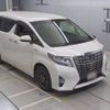 toyota alphard 2017 -TOYOTA--Alphard DAA-AYH30W--AYH30-0055767---TOYOTA--Alphard DAA-AYH30W--AYH30-0055767- image 10