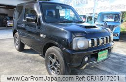 suzuki jimny 2016 CFJ1517201