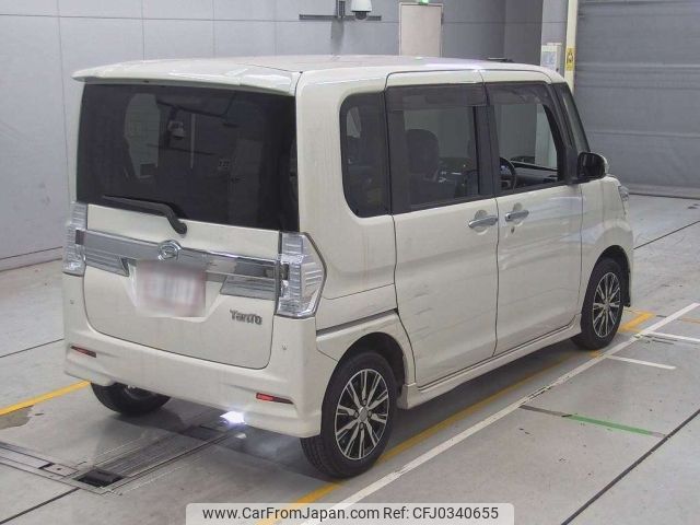 daihatsu tanto 2015 -DAIHATSU--Tanto LA600S-0300871---DAIHATSU--Tanto LA600S-0300871- image 2