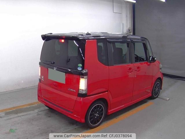 honda n-box 2014 quick_quick_DBA-JF1_JF1-2207655 image 2