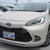 toyota aqua 2022 CFJ1580734 image 1