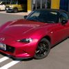 mazda roadster 2015 -MAZDA 【前橋 300ﾄ3457】--Roadster ND5RC--102990---MAZDA 【前橋 300ﾄ3457】--Roadster ND5RC--102990- image 23