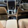 toyota vellfire 2012 CFJ0301975 image 5