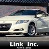 honda cr-z 2010 -HONDA--CR-Z DAA-ZF1--ZF1-1020005---HONDA--CR-Z DAA-ZF1--ZF1-1020005- image 1