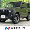 suzuki jimny 2019 -SUZUKI--Jimny 3BA-JB64W--JB64W-133495---SUZUKI--Jimny 3BA-JB64W--JB64W-133495- image 1