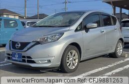 nissan note 2018 quick_quick_DAA-HE12_HE12-230446