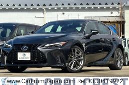 lexus is 2021 -LEXUS--Lexus IS 6AA-AVE30--AVE30-5089917---LEXUS--Lexus IS 6AA-AVE30--AVE30-5089917-