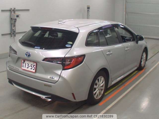 toyota corolla-touring-wagon 2020 CFJ1830289 image 2