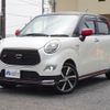 daihatsu cast 2018 quick_quick_DBA-LA250S_LA250S-0142081 image 1
