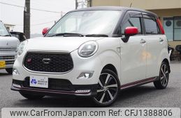 daihatsu cast 2018 quick_quick_DBA-LA250S_LA250S-0142081