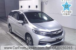 honda shuttle 2015 -HONDA--Shuttle GP8--1004117---HONDA--Shuttle GP8--1004117-