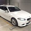 bmw 5-series 2014 -BMW 【久留米 332ﾗ1003】--BMW 5 Series XL20--0D387802---BMW 【久留米 332ﾗ1003】--BMW 5 Series XL20--0D387802- image 1