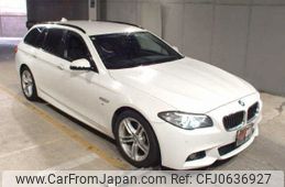 bmw 5-series 2014 -BMW 【久留米 332ﾗ1003】--BMW 5 Series XL20--0D387802---BMW 【久留米 332ﾗ1003】--BMW 5 Series XL20--0D387802-