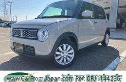 suzuki alto-lapin 2024 -SUZUKI 【新潟 582ｱ8267】--Alto Lapin HE33S--439181---SUZUKI 【新潟 582ｱ8267】--Alto Lapin HE33S--439181-