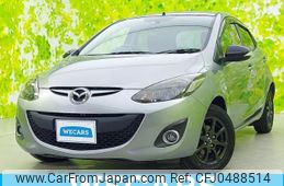 mazda demio 2013 quick_quick_DBA-DEJFS_DEJFS-157939