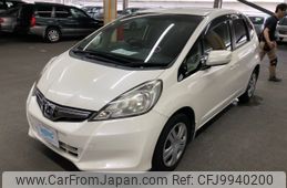 honda fit 2012 AF-GE8-1527342