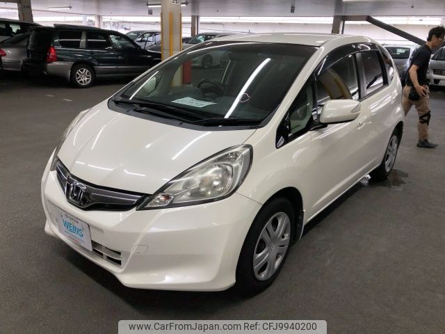 honda fit 2012 AF-GE8-1527342 image 1