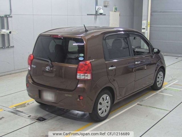 toyota porte 2016 -TOYOTA--Porte NSP141-8027660---TOYOTA--Porte NSP141-8027660- image 2