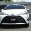 toyota vitz 2018 -TOYOTA--Vitz DAA-NHP130--NHP130-2035340---TOYOTA--Vitz DAA-NHP130--NHP130-2035340- image 28