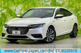 honda insight 2018 quick_quick_6AA-ZE4_ZE4-1000790