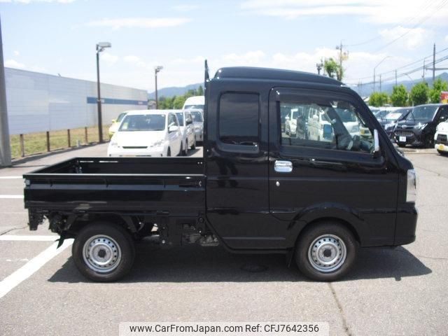 kiyotaki163(車両提供) 2018 Suzuki Carry Truck EBD-DA16T 4WD - Car Price $6,189