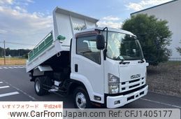 isuzu forward 2012 GOO_NET_EXCHANGE_0401947A30250711W002