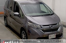 honda freed 2018 CFJ1714941