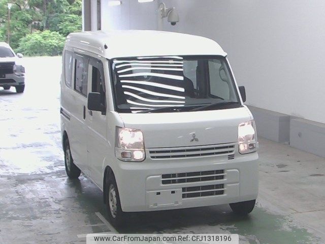 mitsubishi minicab-van 2020 -MITSUBISHI--Minicab Van DS17V-425585---MITSUBISHI--Minicab Van DS17V-425585- image 1