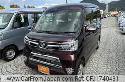 daihatsu atrai-wagon 2021 CFJ1740431