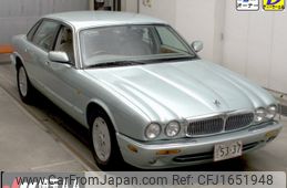 jaguar xj-series 1998 CFJ1651948