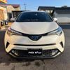 toyota c-hr 2017 quick_quick_ZYX10_ZYX10-2046502 image 4