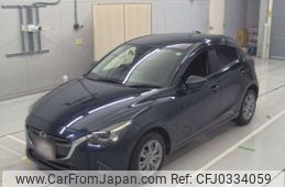 mazda demio 2016 -MAZDA--Demio DJ3FS-143270---MAZDA--Demio DJ3FS-143270-