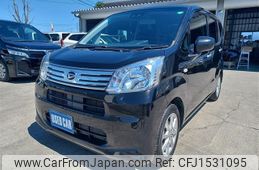 daihatsu move 2019 CFJ1531095