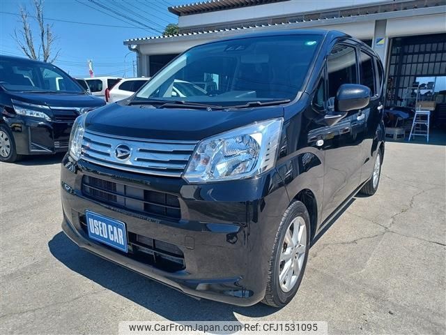 daihatsu move 2019 CFJ1531095 image 1