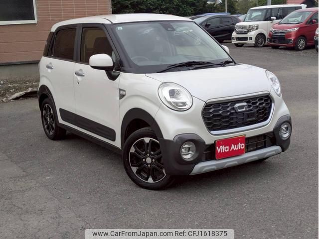 daihatsu cast 2015 CFJ1618375 image 2